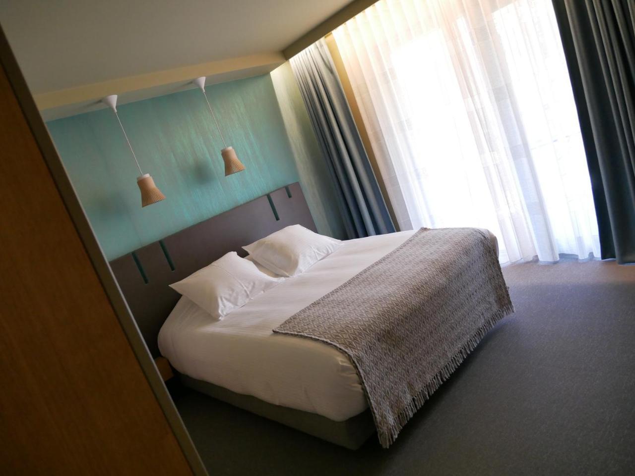 La Libellule Hotell Beauraing Eksteriør bilde